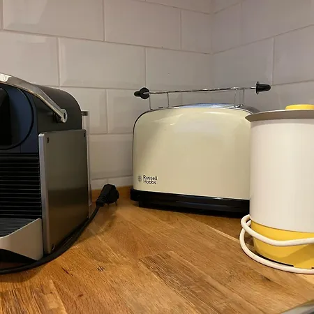 Apartman Faluas 327 *