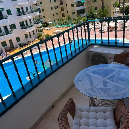 Faluas 327 Playa del Ingles (Gran Canaria)