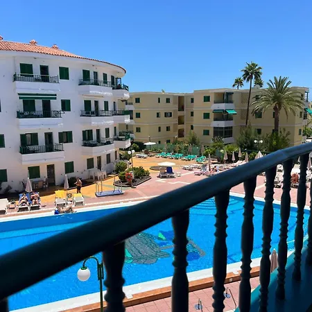 Faluas 327 * Playa del Ingles (Gran Canaria)
