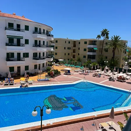Apartman Faluas 327 Playa del Inglés