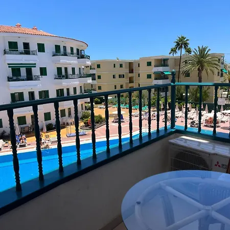 Faluas 327 Apartman Playa del Inglés