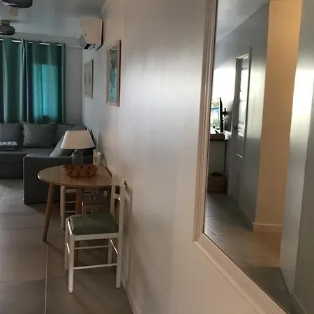Faluas 327 Playa del Ingles (Gran Canaria)