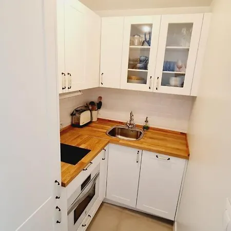 Faluas 327 Apartment