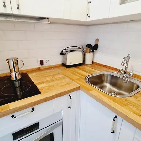 Apartment Faluas 327