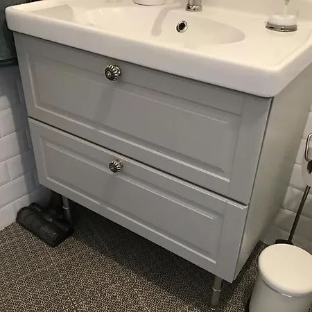 Apartman Faluas 327 *