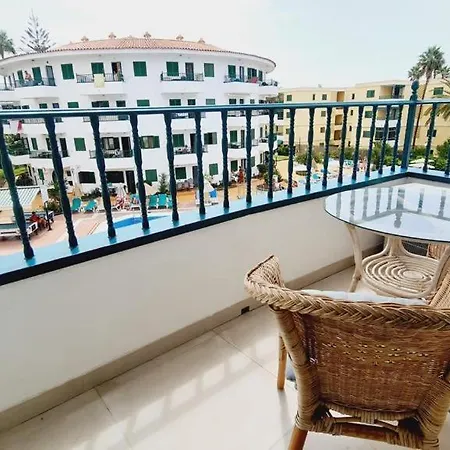 Apartman Faluas 327 Playa del Inglés