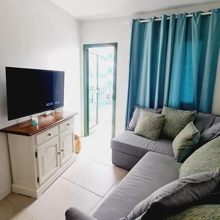 Apartman Faluas 327 *