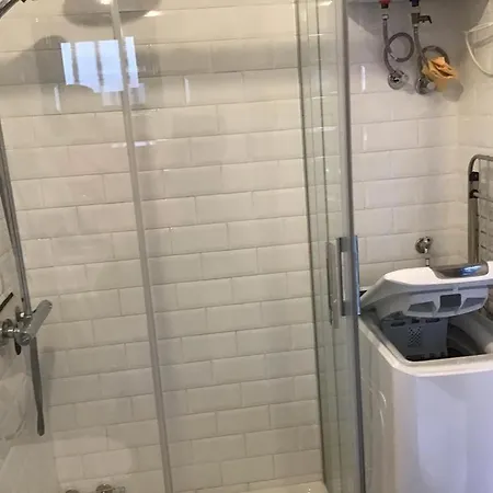 Faluas 327 Apartman Playa del Inglés