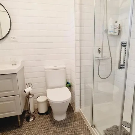 Apartment Faluas 327 Playa del Ingles (Gran Canaria)